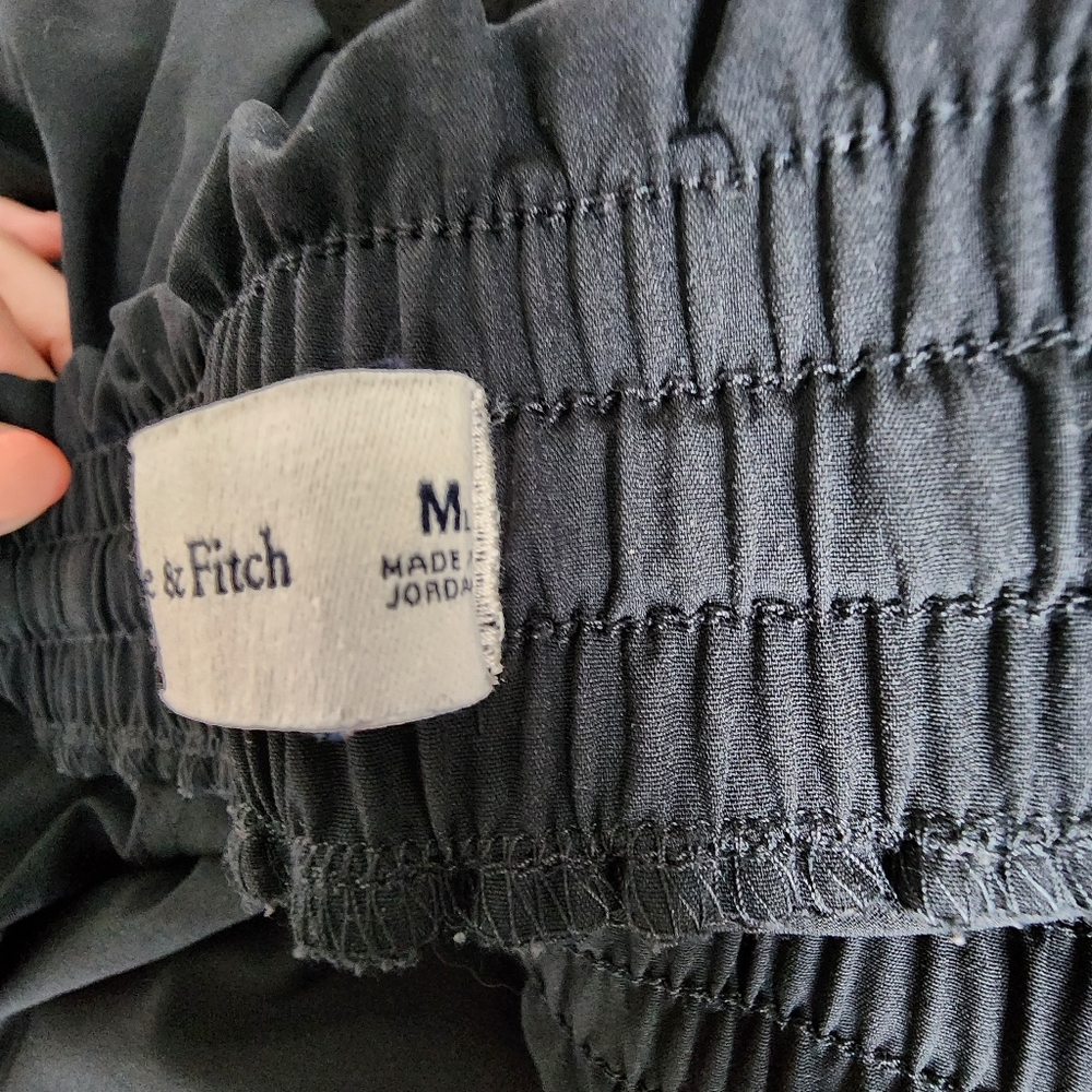 A&F Traveler Joggers - Picture 3 of 7
